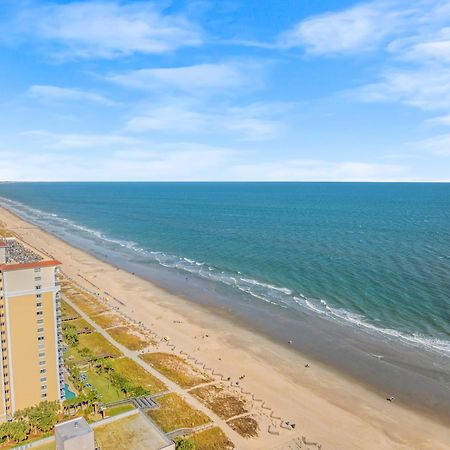 Fin'S Inn Myrtle Beach Dış mekan fotoğraf